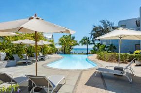 Отель Voile Bleue Boutique Hotel  Тру Окс Биш